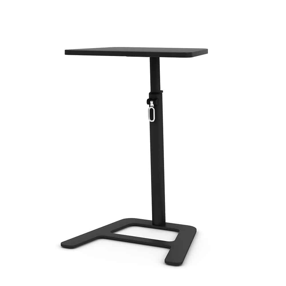 Mast Adjustable Laptop Table - Image 3