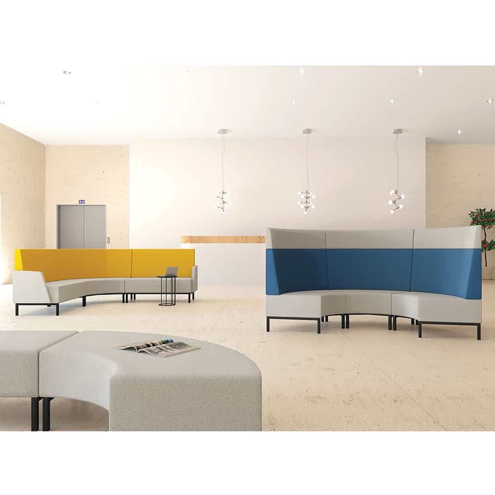 Open Modular Seating - Image 5