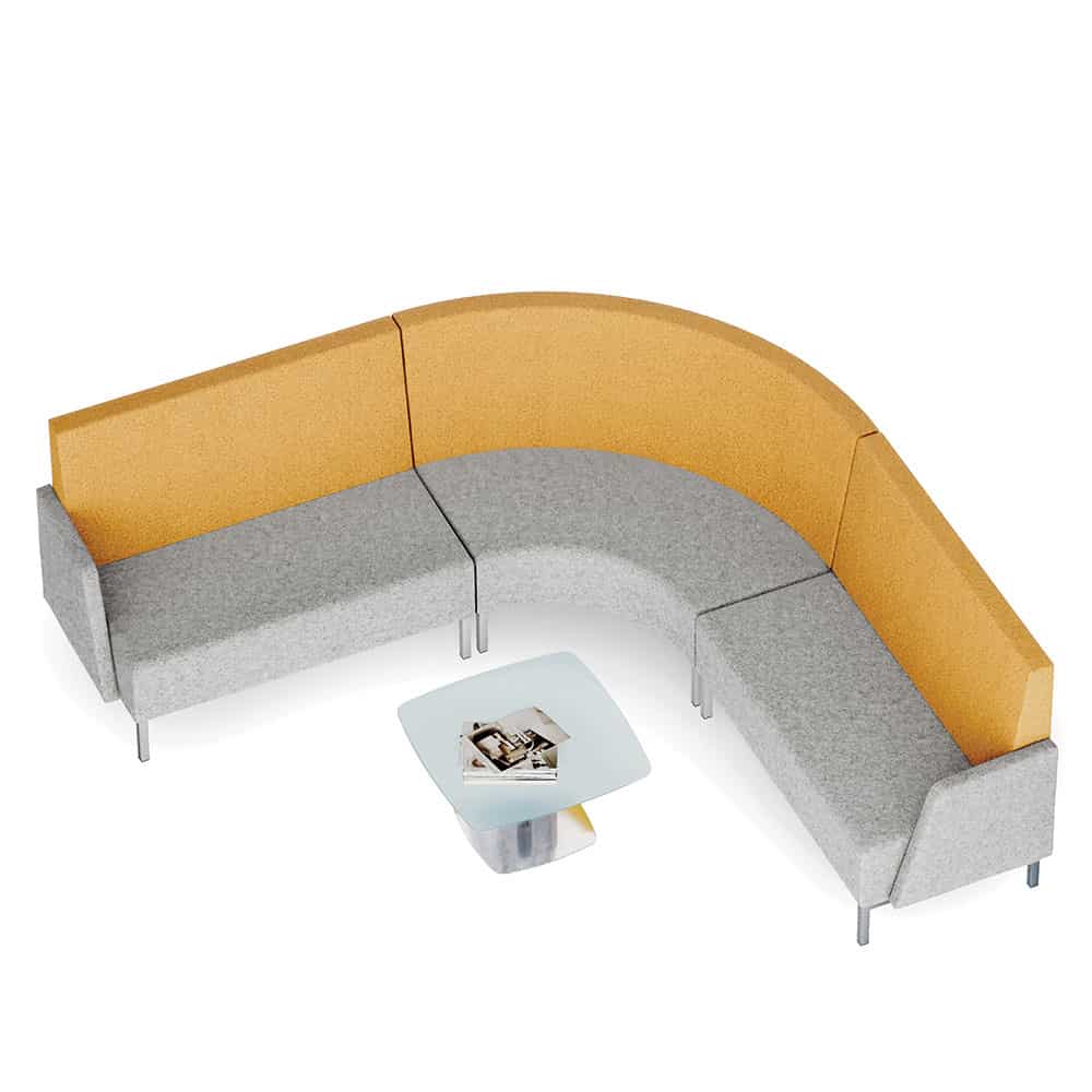 Open Modular Seating - Image 3