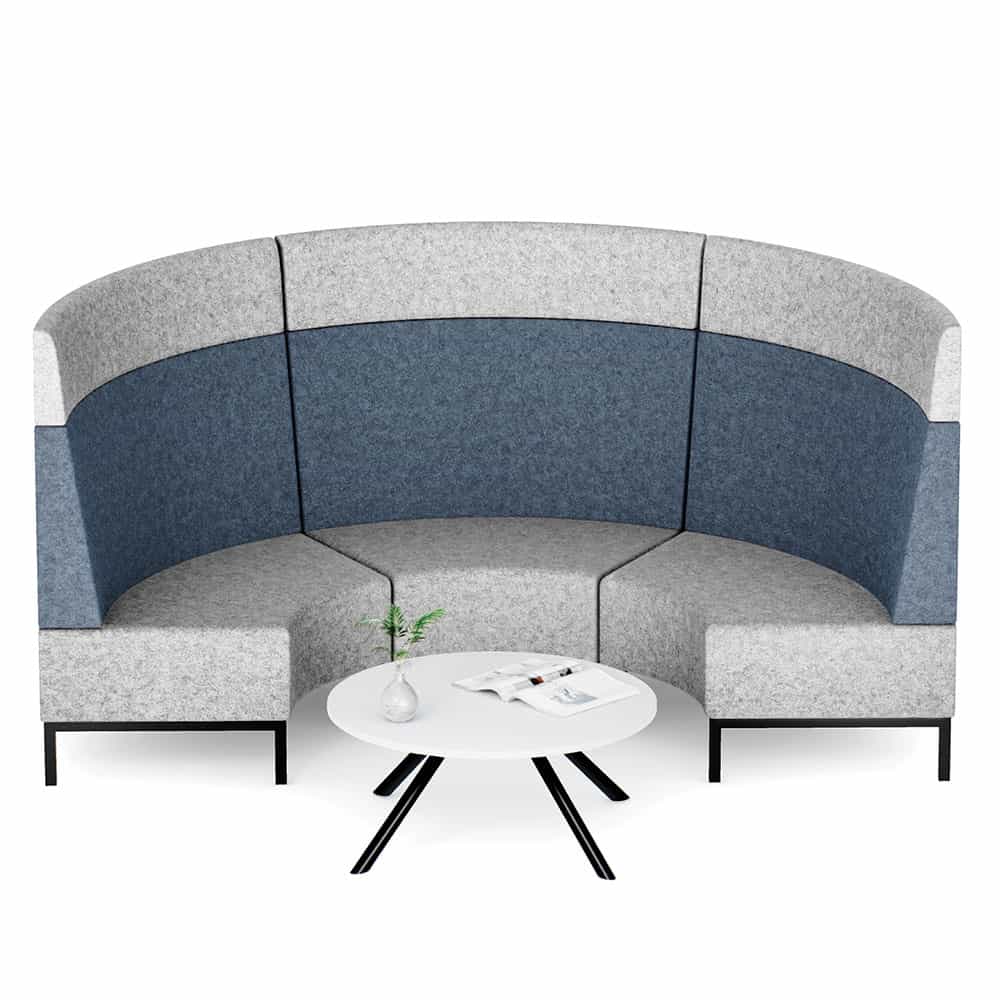 Open Modular Seating - Image 2