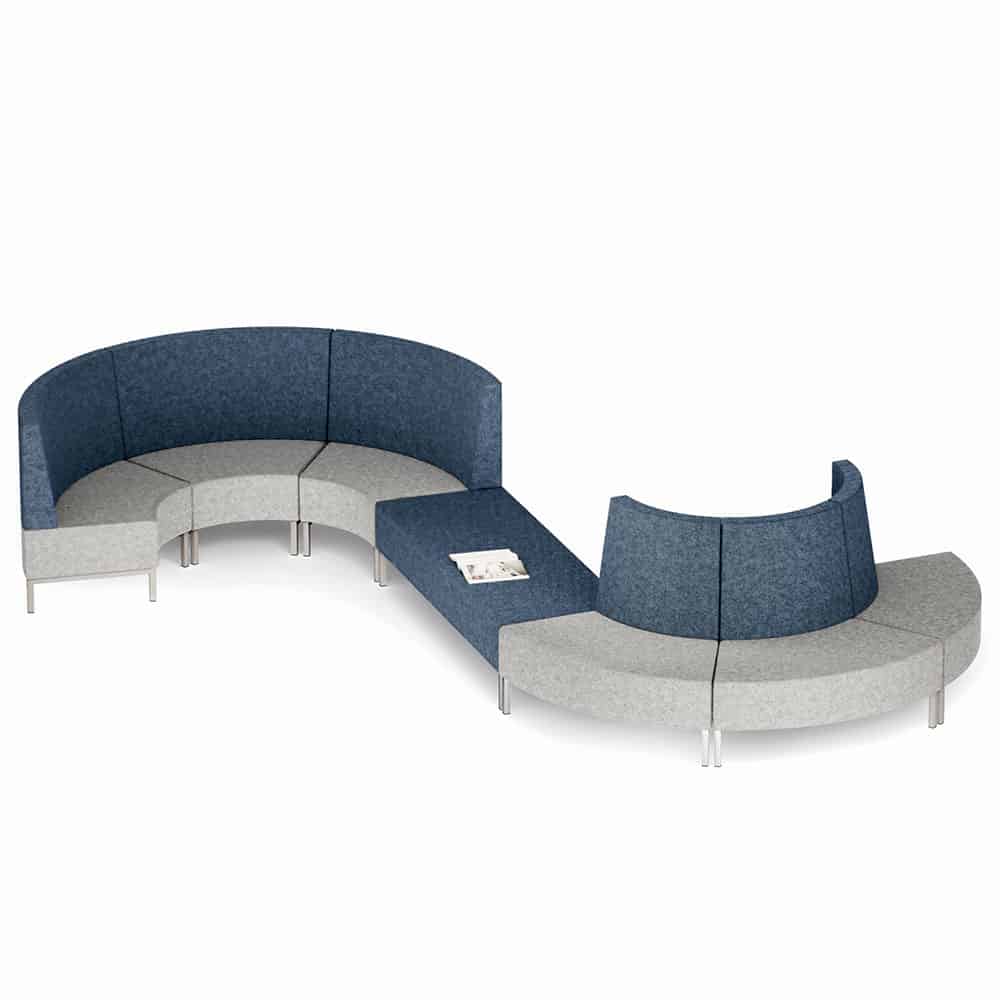 Open Modular Seating