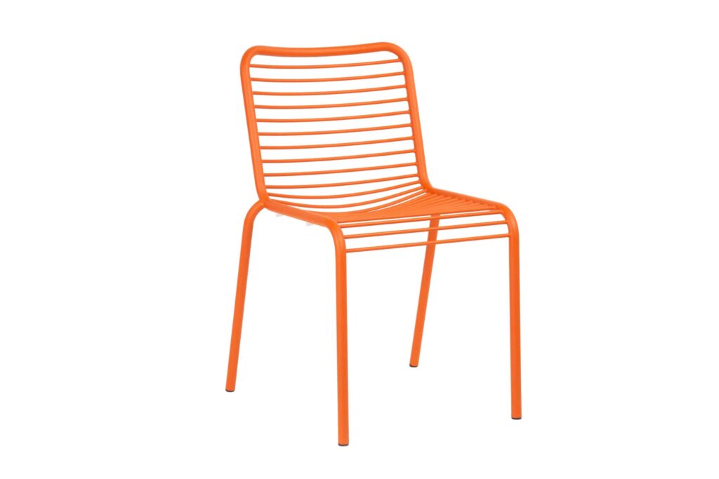 Origin Contour Indoor/Outdoor Chair