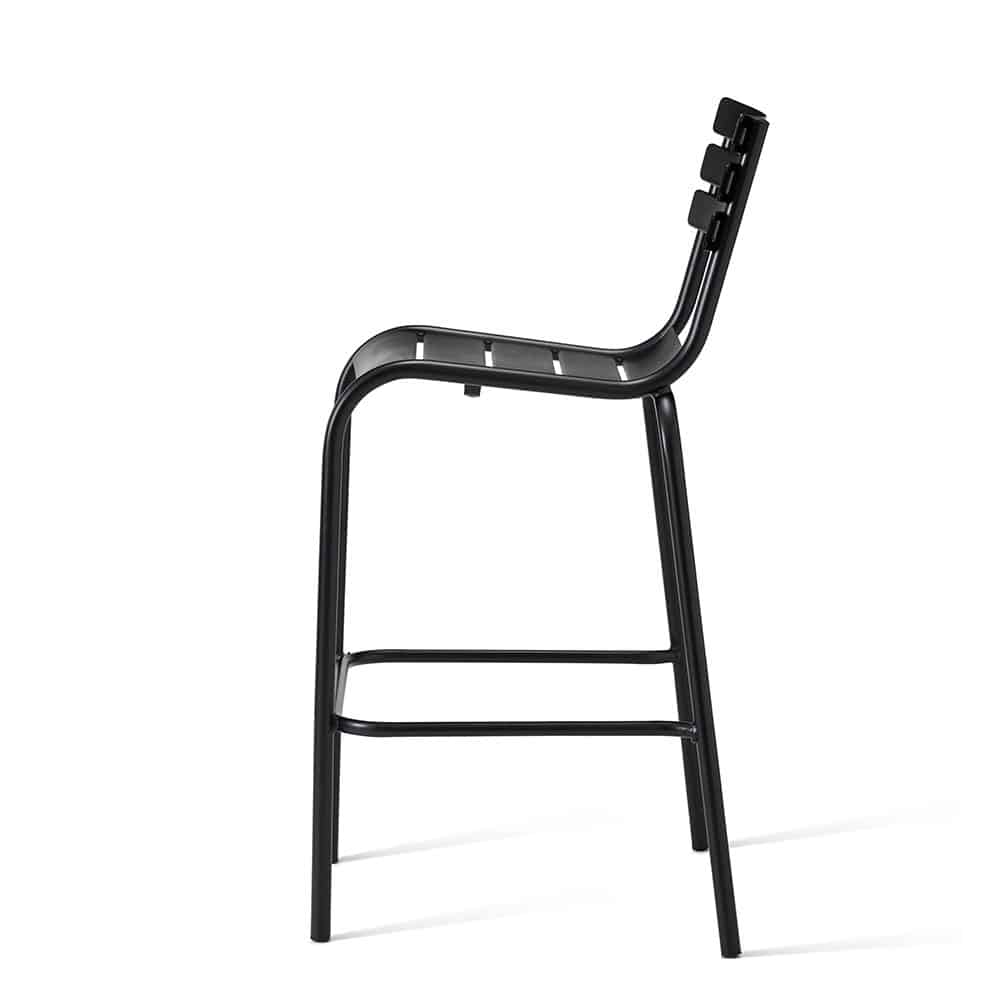 Rio Outdoor Poseur Table & Stools - Image 5
