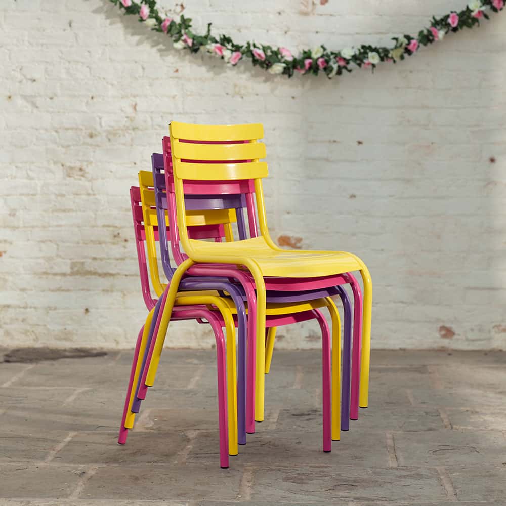 Rio Outdoor Tables & Chairs - Image 13