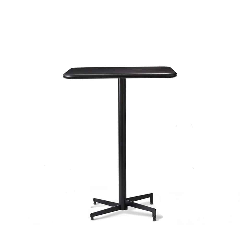 Rio Outdoor Poseur Table & Stools - Image 6