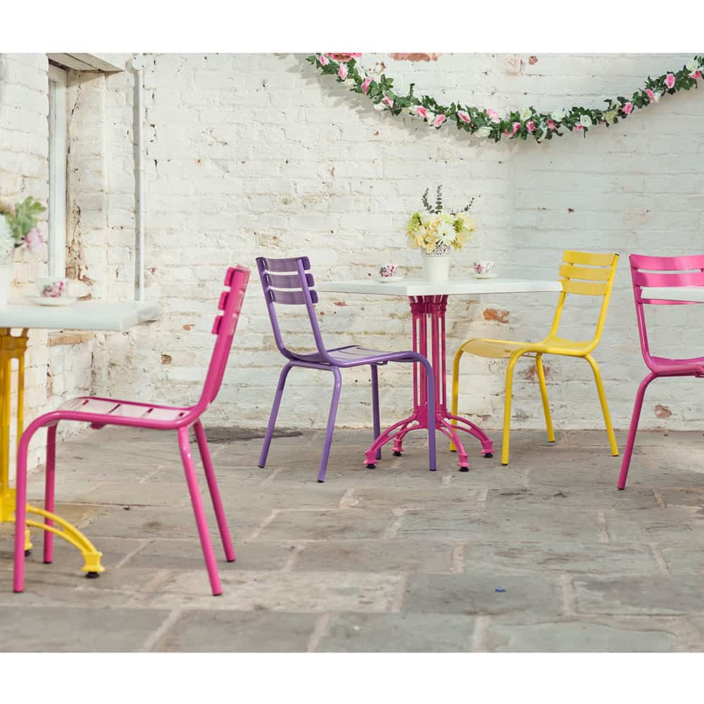 Rio Outdoor Tables & Chairs - Image 14