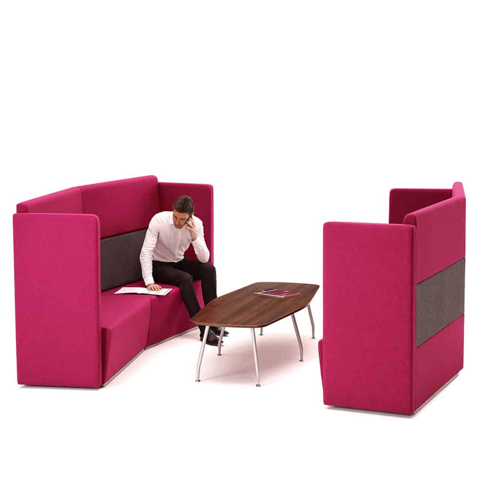 Fifteen Modular Seating - Image 5