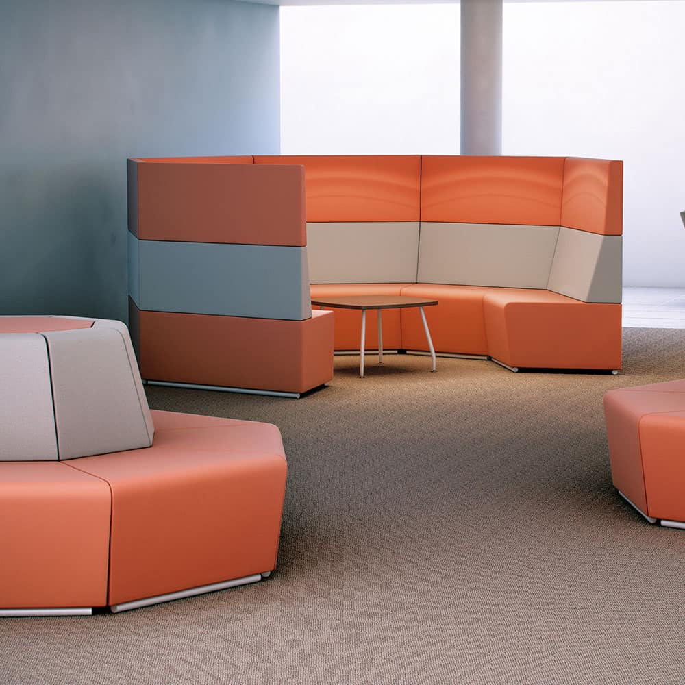 Fifteen Modular Seating - Image 9