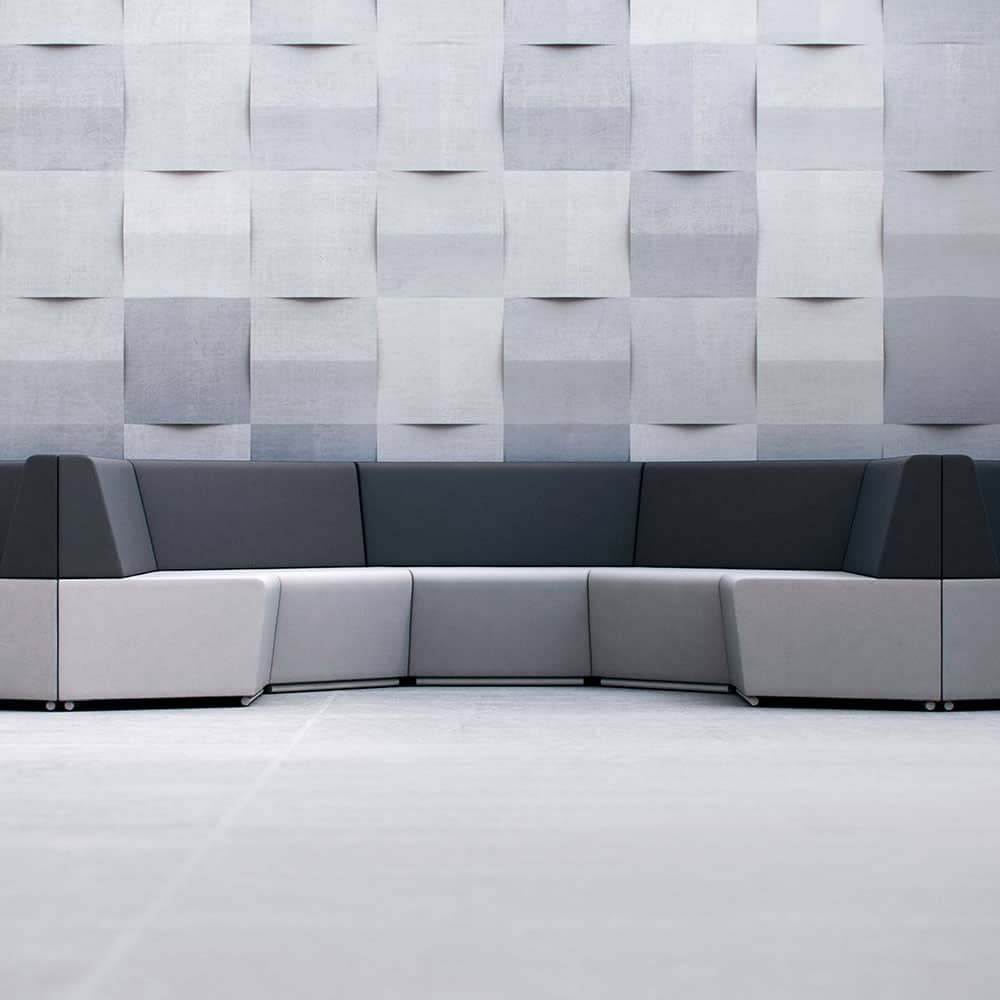 Fifteen Modular Seating - Image 10