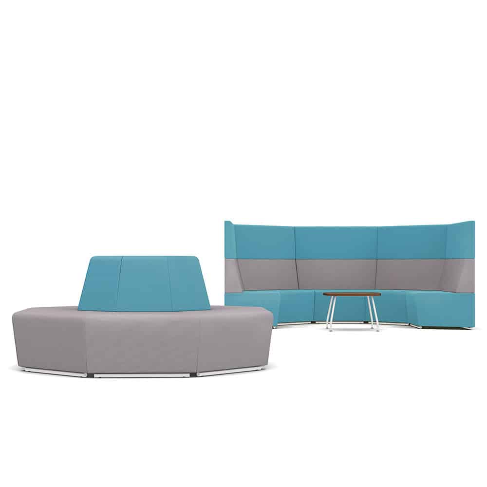 Fifteen Modular Seating - Image 3