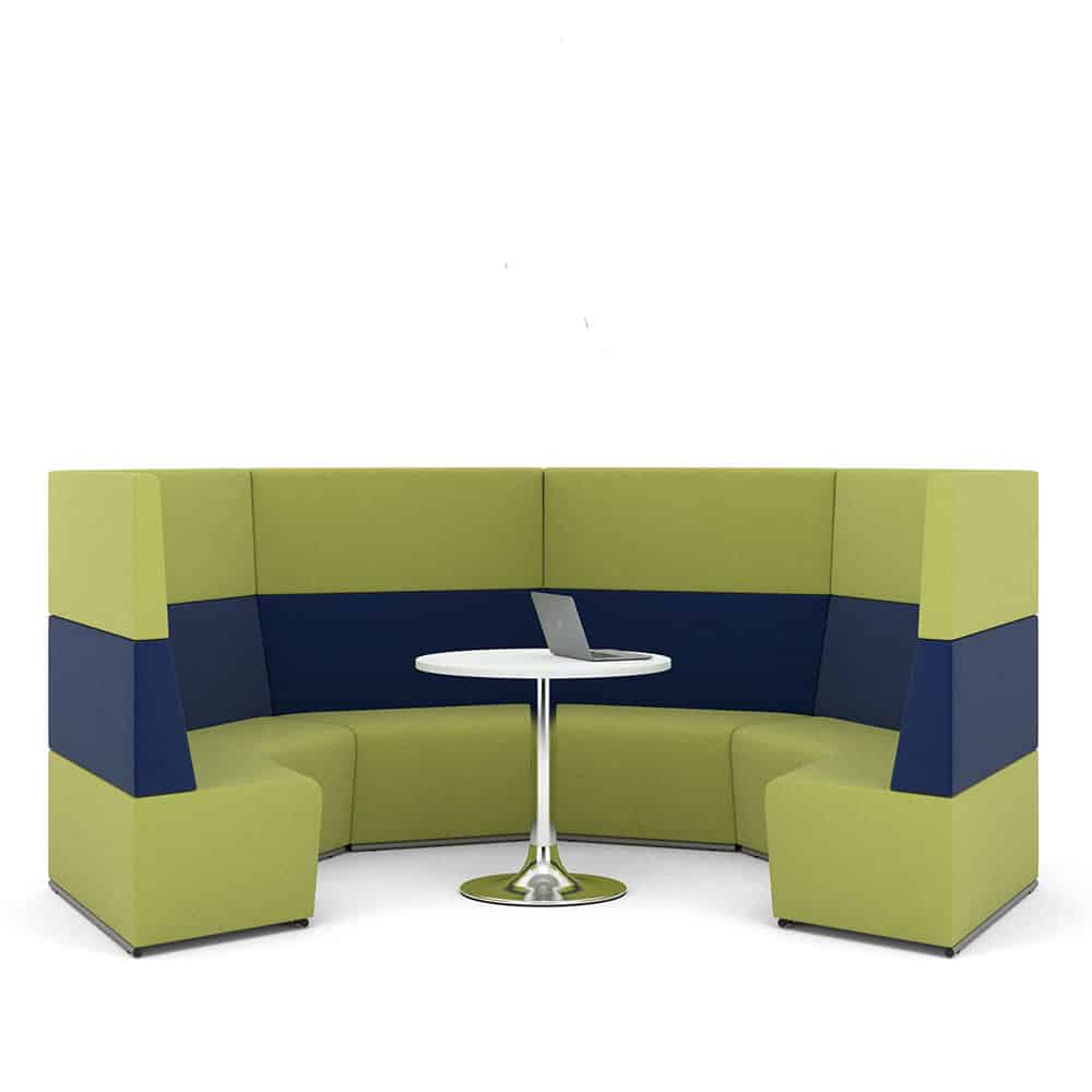 Fifteen Modular Seating