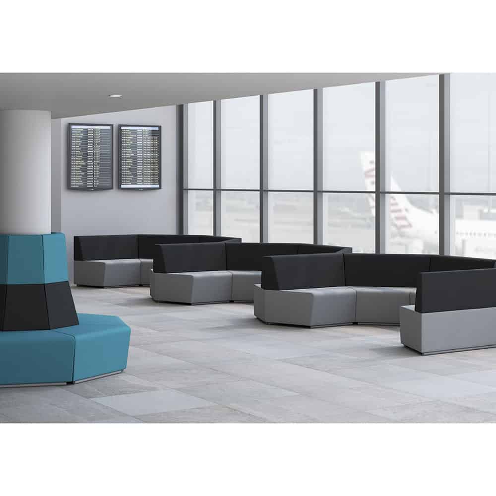 Fifteen Modular Seating - Image 8