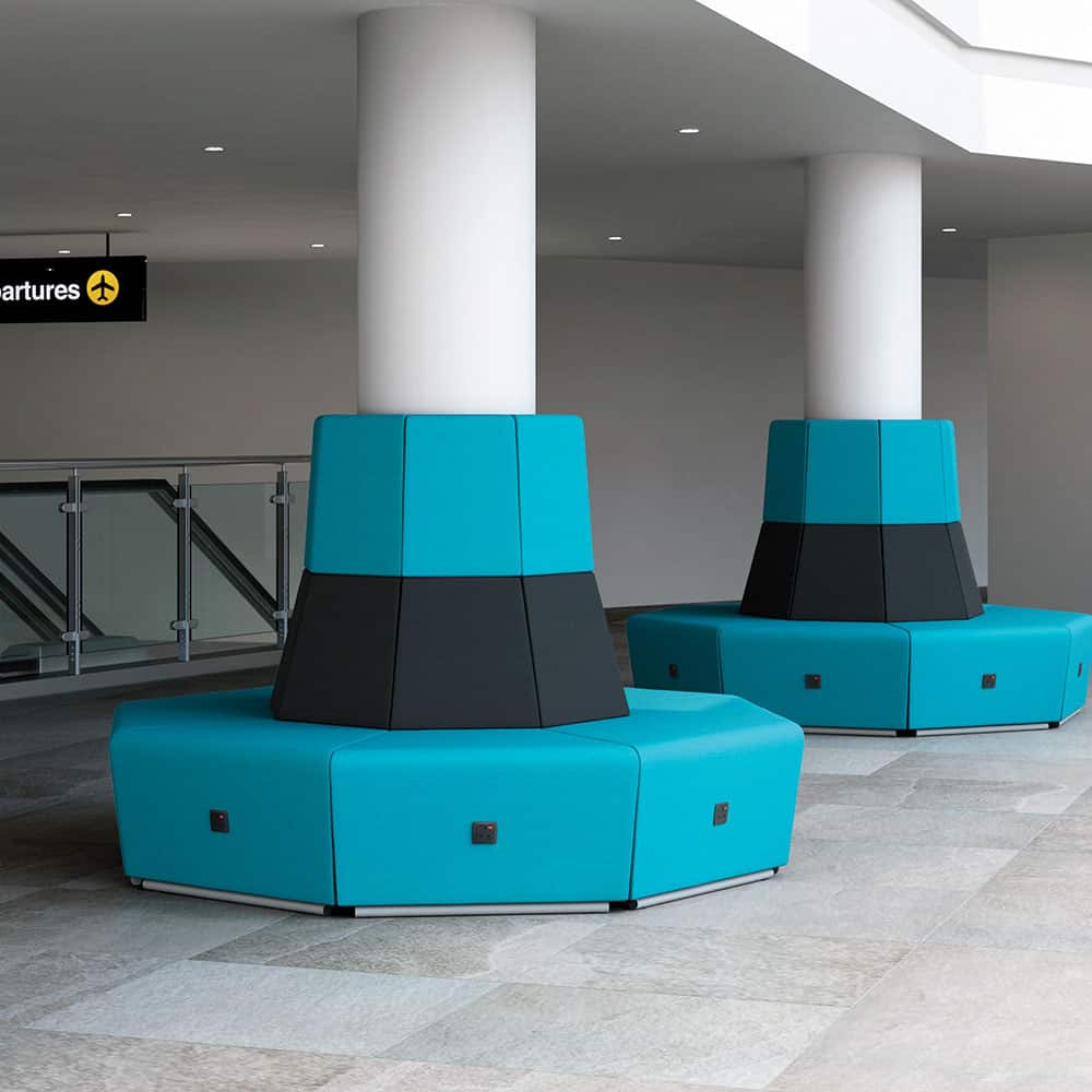 Fifteen Modular Seating - Image 6
