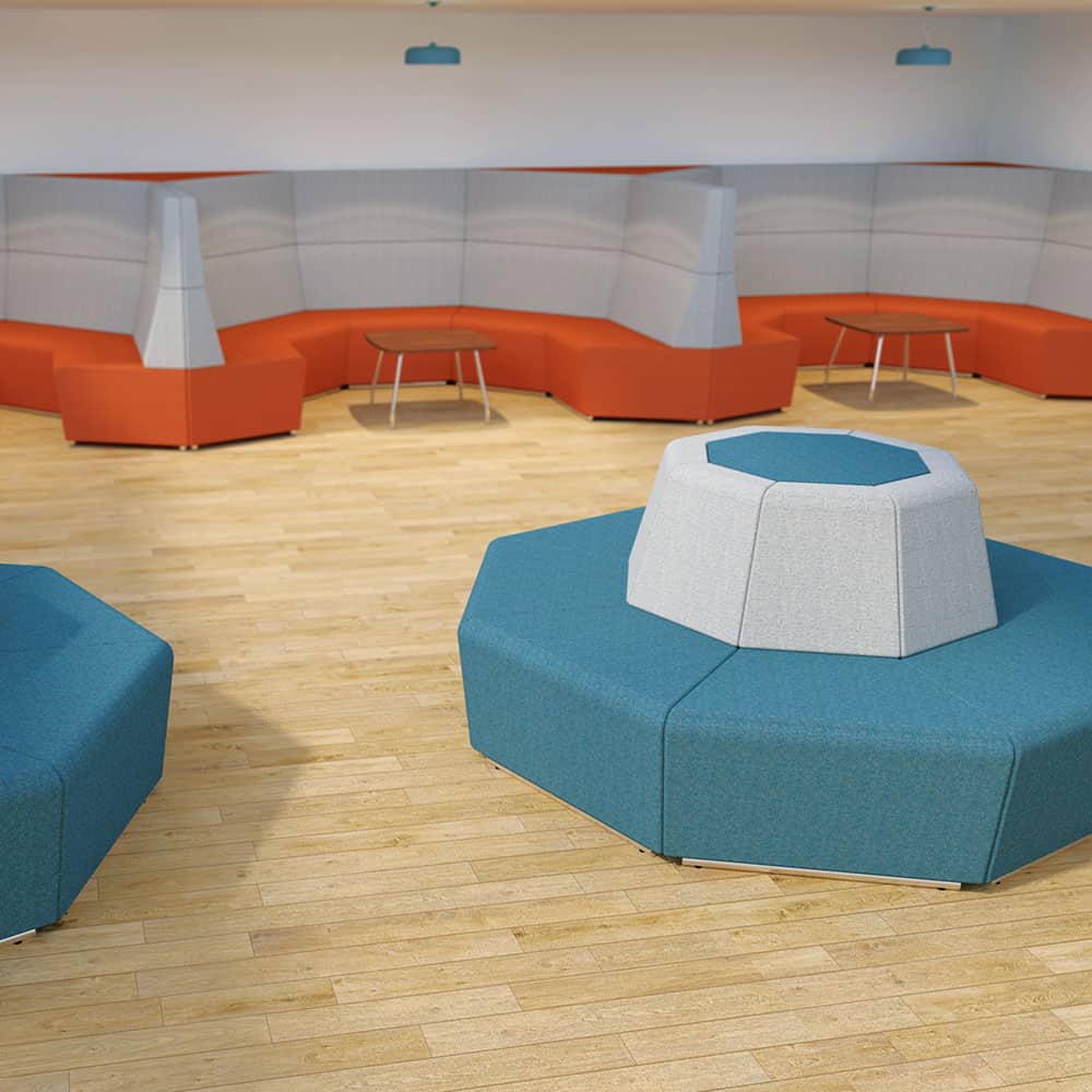 Fifteen Modular Seating - Image 12