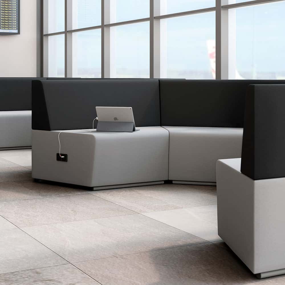 Fifteen Modular Seating - Image 7