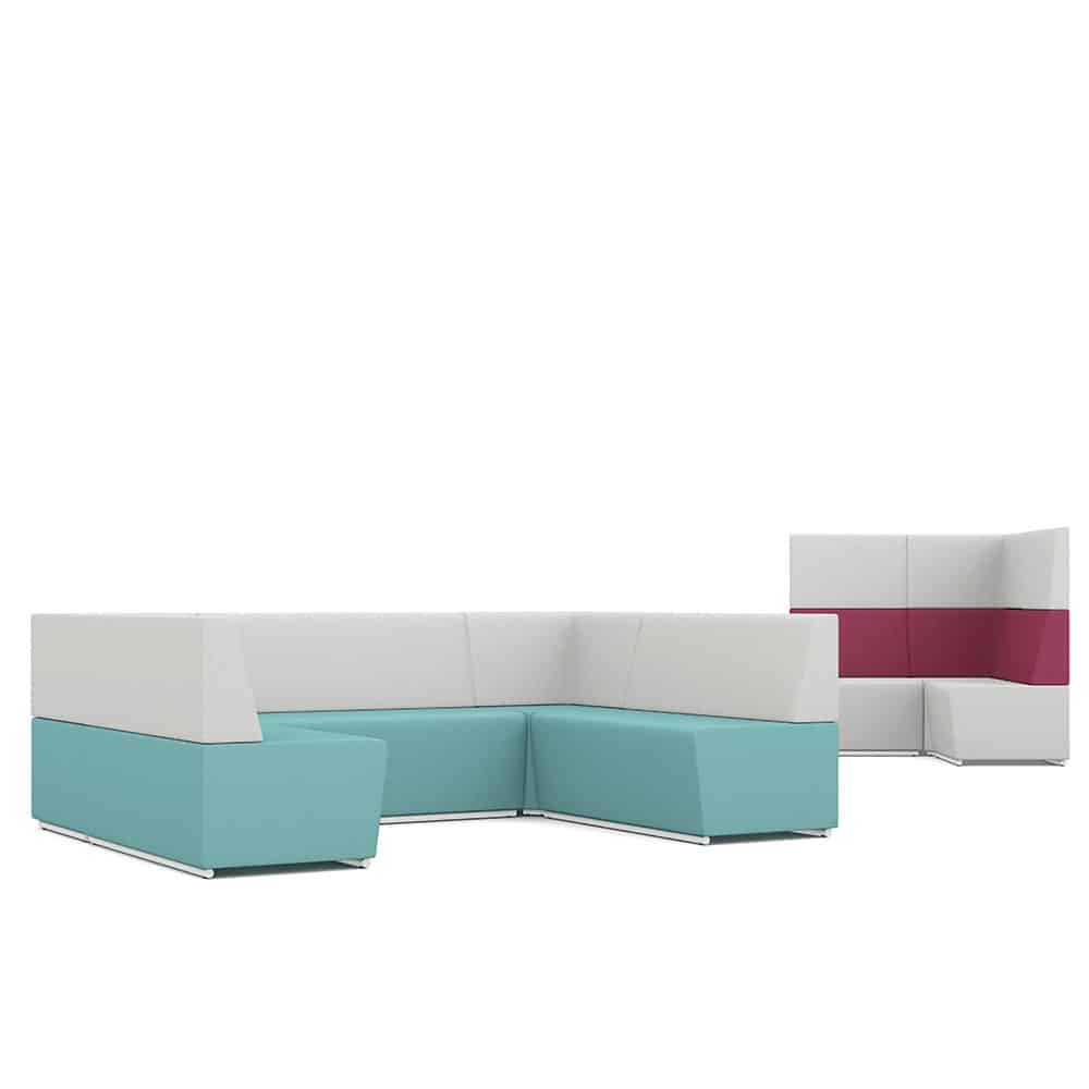 Fifteen Modular Seating - Image 4