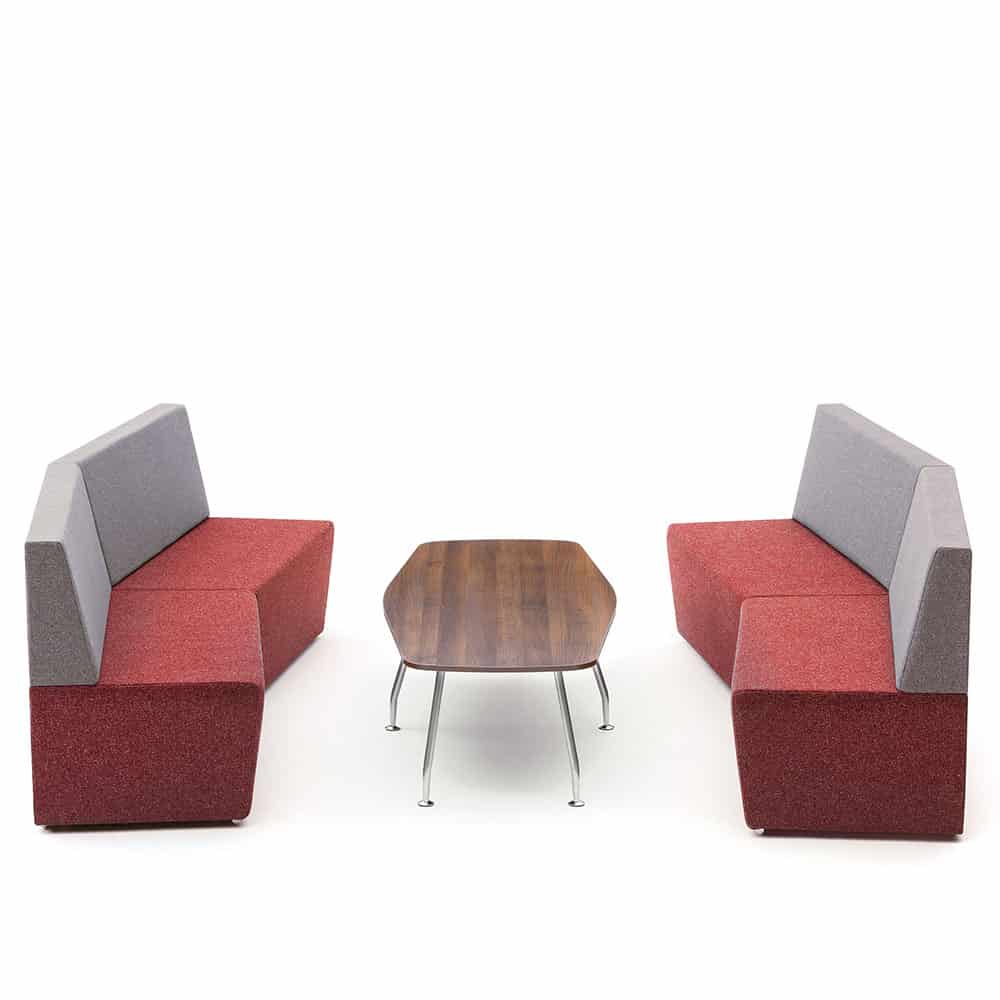 Fifteen Modular Seating - Image 2