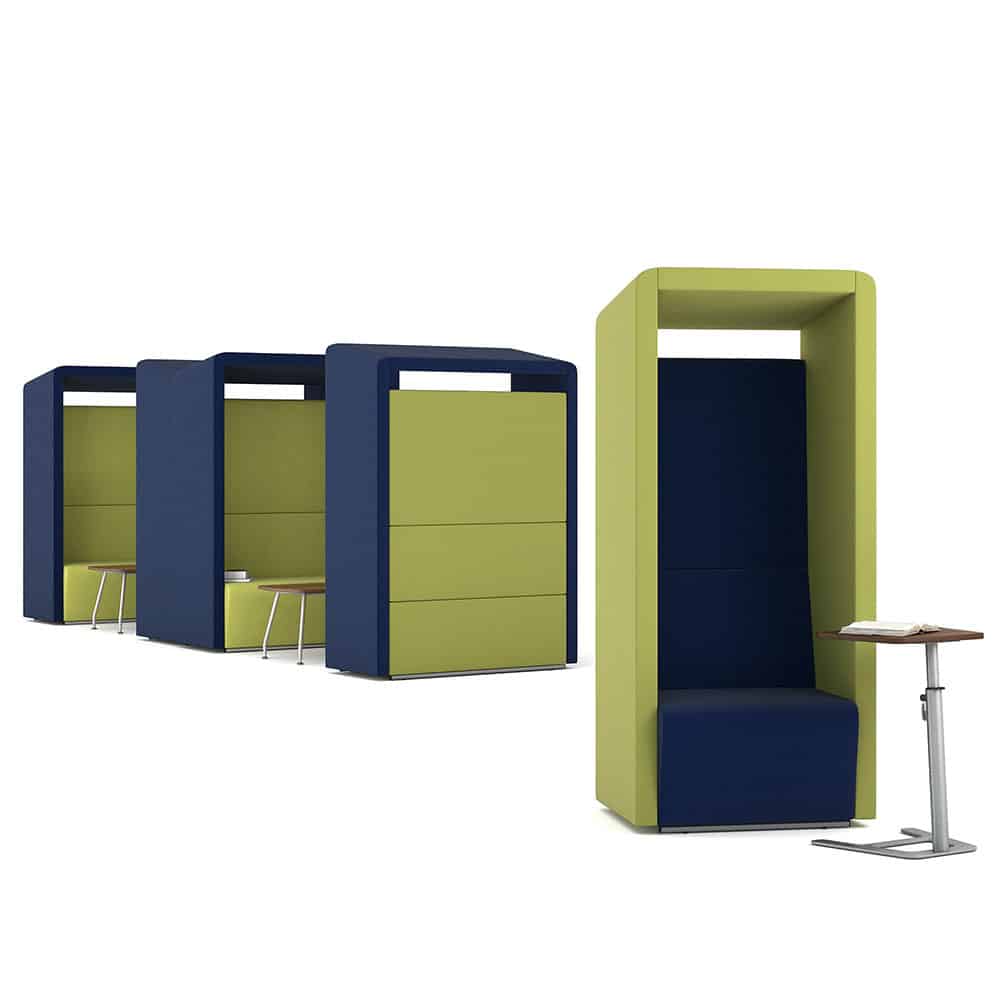 Fifteen Pods - Image 7