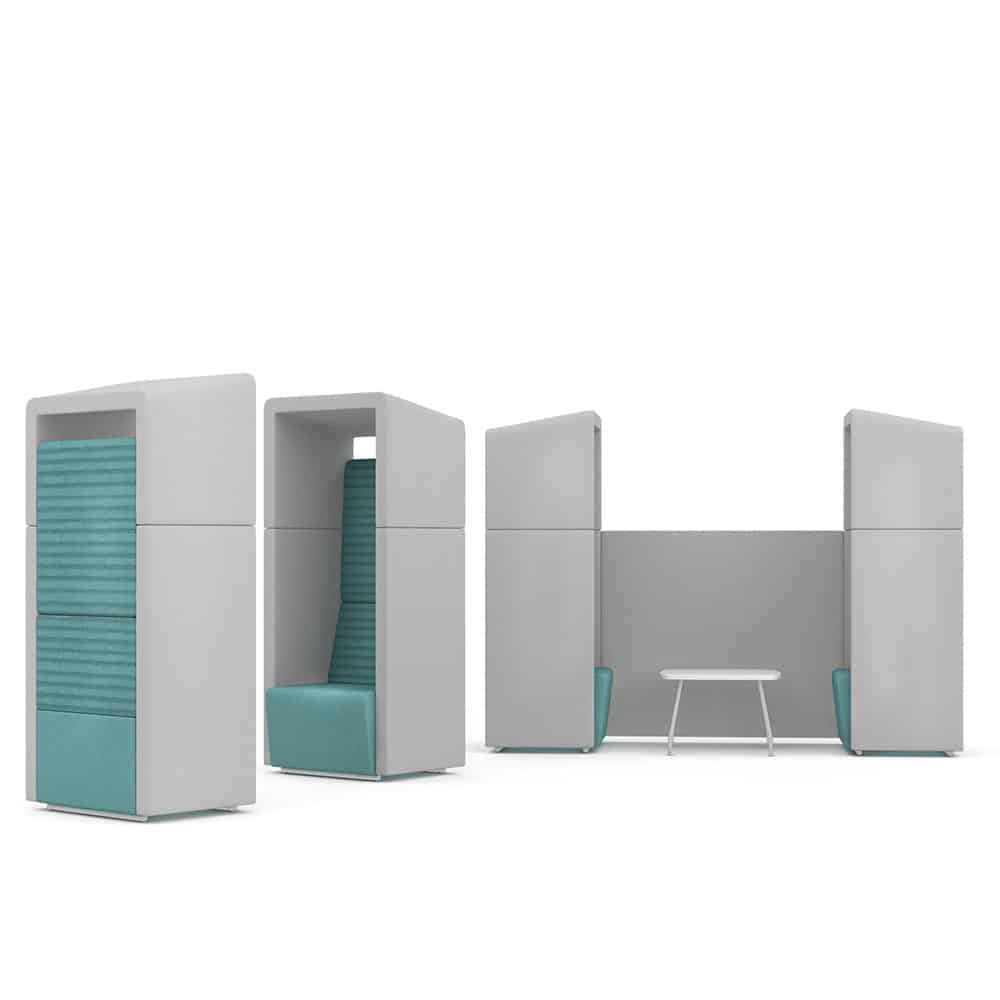 Fifteen Pods - Image 9