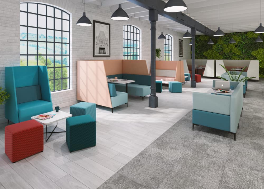 How to Create the Perfect Breakout Area