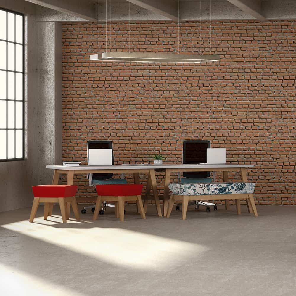 Natta Meeting Tables