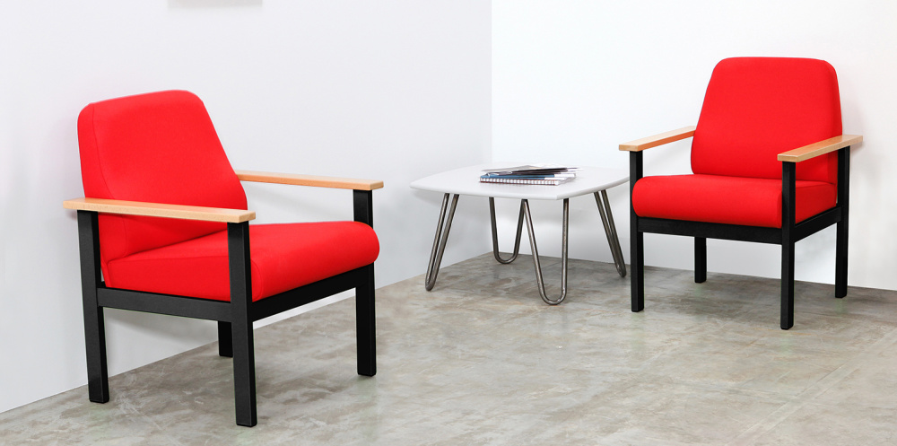 Guide to Contract Furniture Weight & Strength Testing Standards