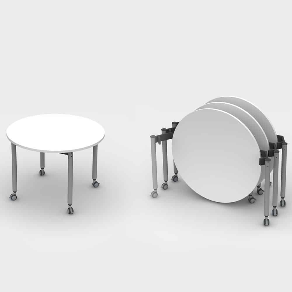 Kite Folding Tables - Image 4