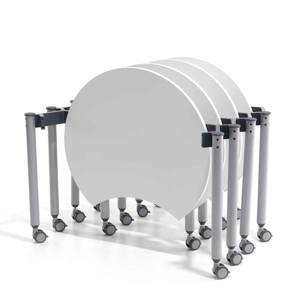 Kite Folding Tables - Image 2