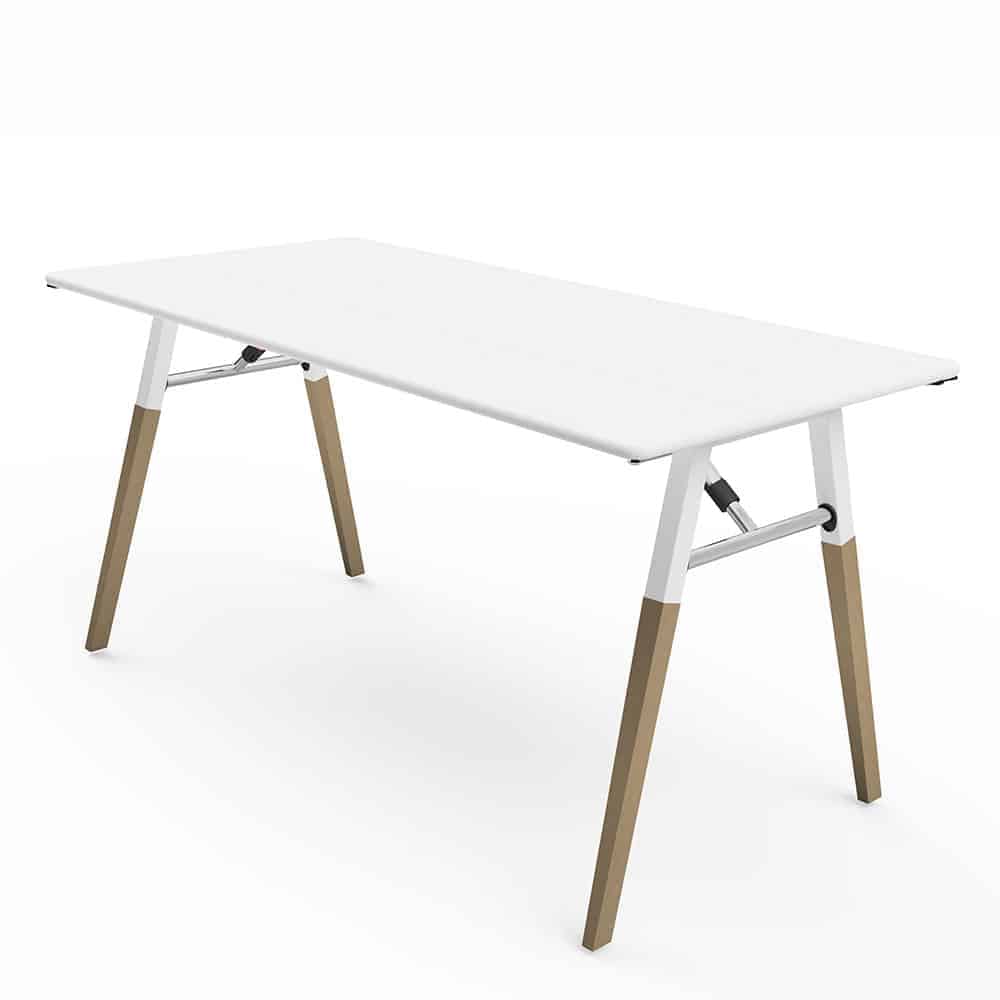 A-Fold Tables