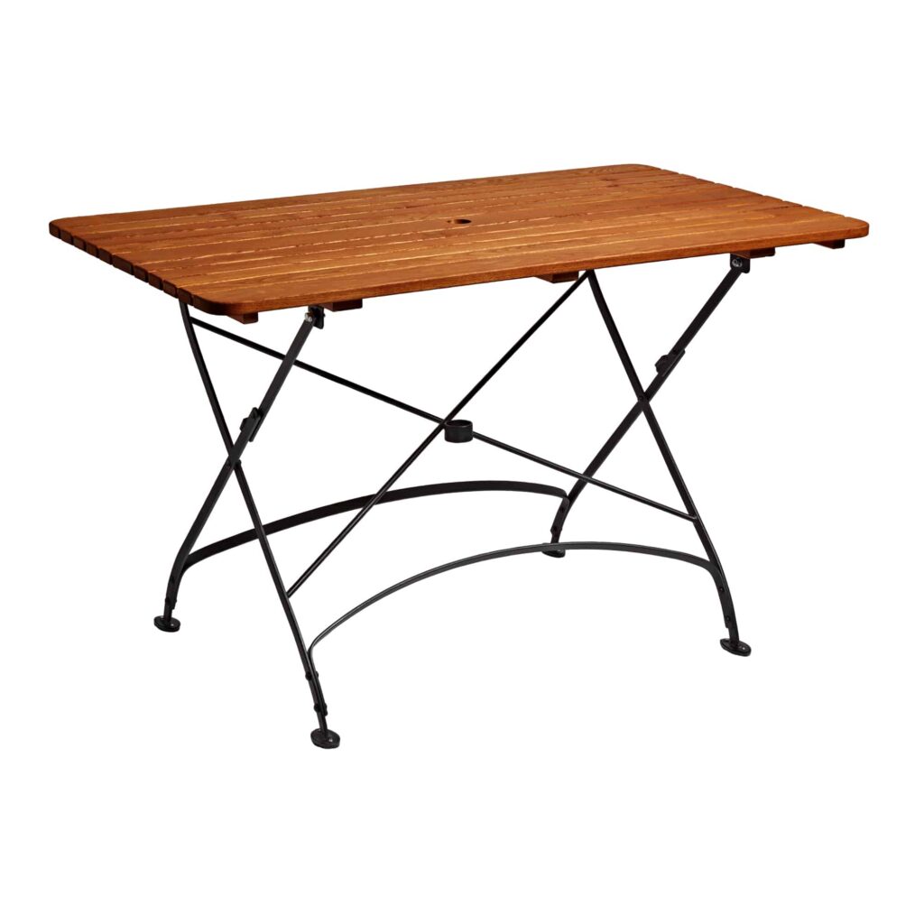 Arch Folding Tables