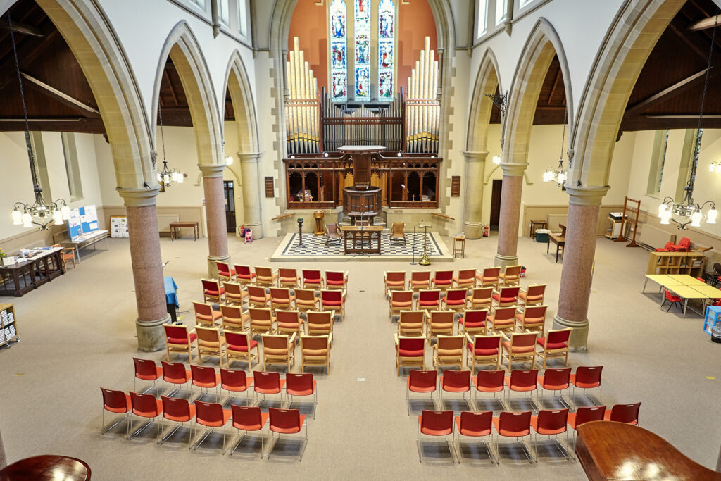 Church Chair Buying Guide