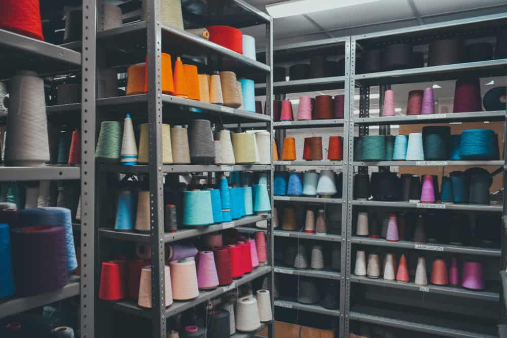 Contract furniture fabrics