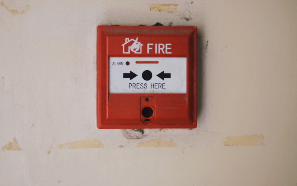 Furniture fire safety