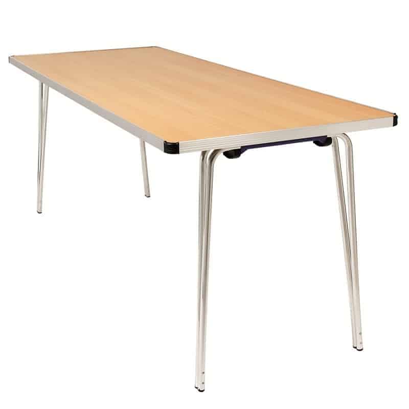 Gopak Contour Folding Tables