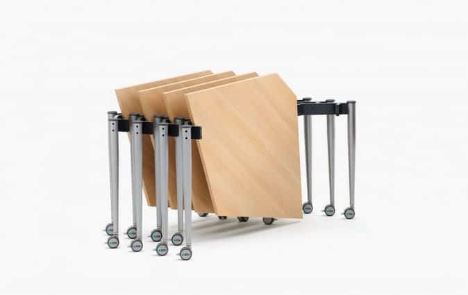 Kite Folding Tables