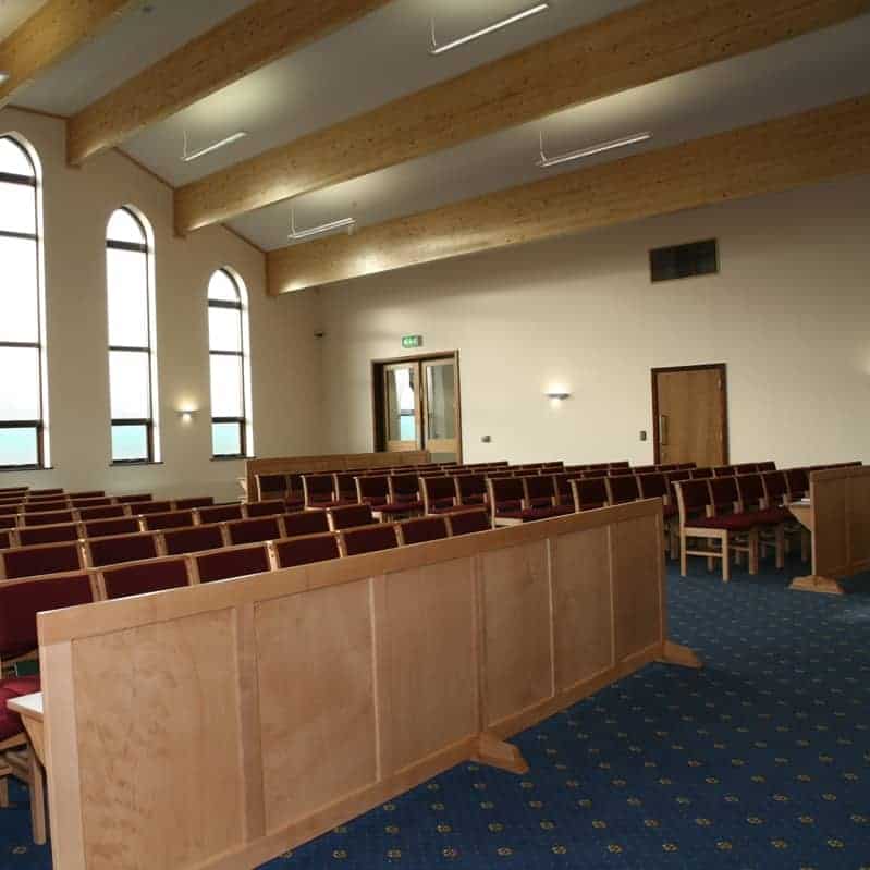Rosehill Modesty Panel