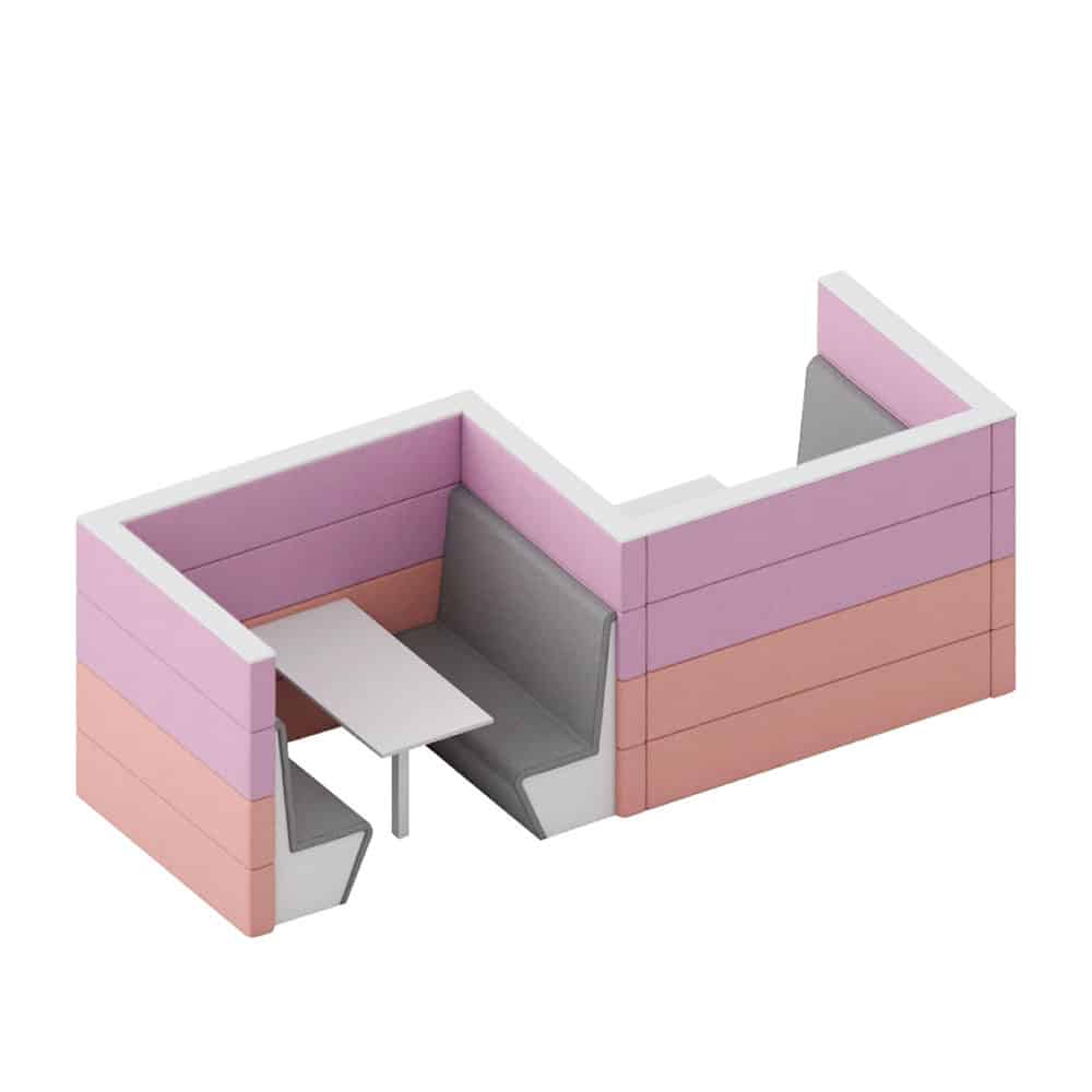 Sand Acoustic Screens & Booths - Image 7
