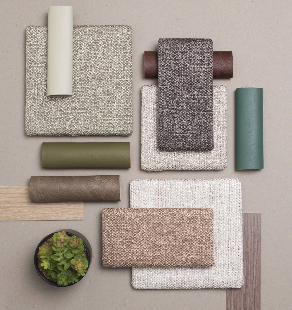 Contract Fabrics - What You Need to Know