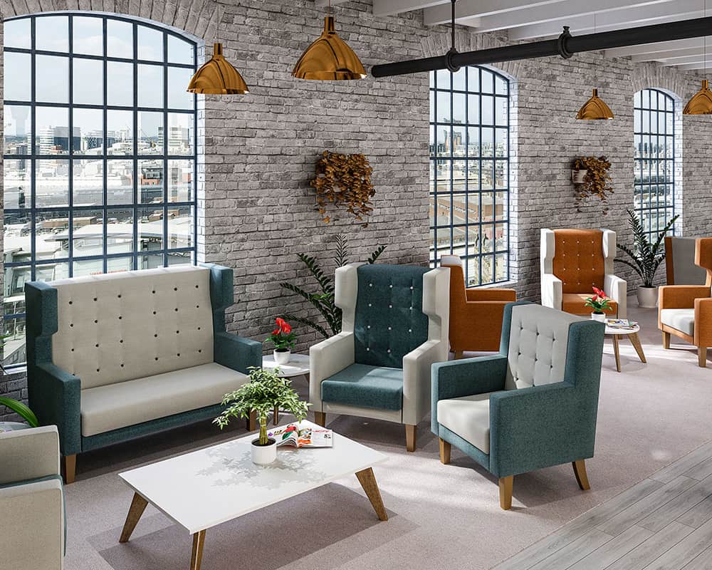Office Sofa Buying Guide
