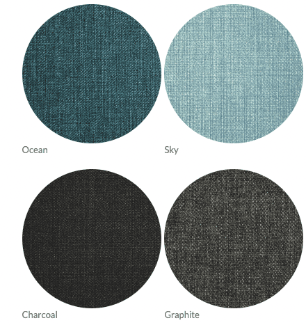 Panaz Highland Fabric