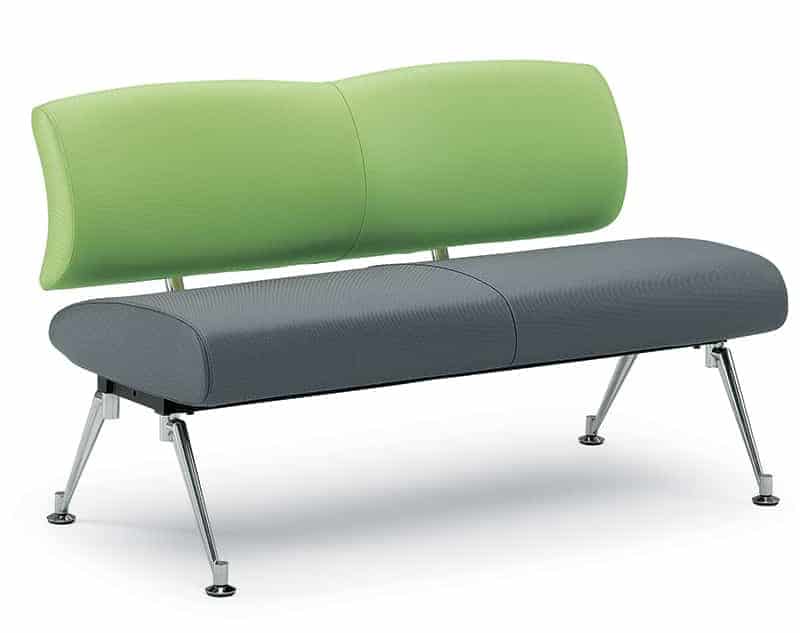 Atrium Bench Seating