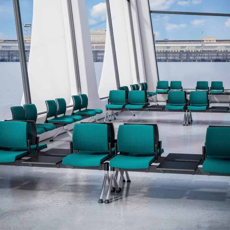 Best Waiting Room Chairs UK