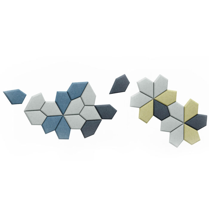 Formo Acoustic Wall Panels