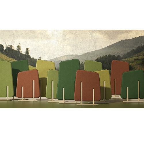 Kielder Screen