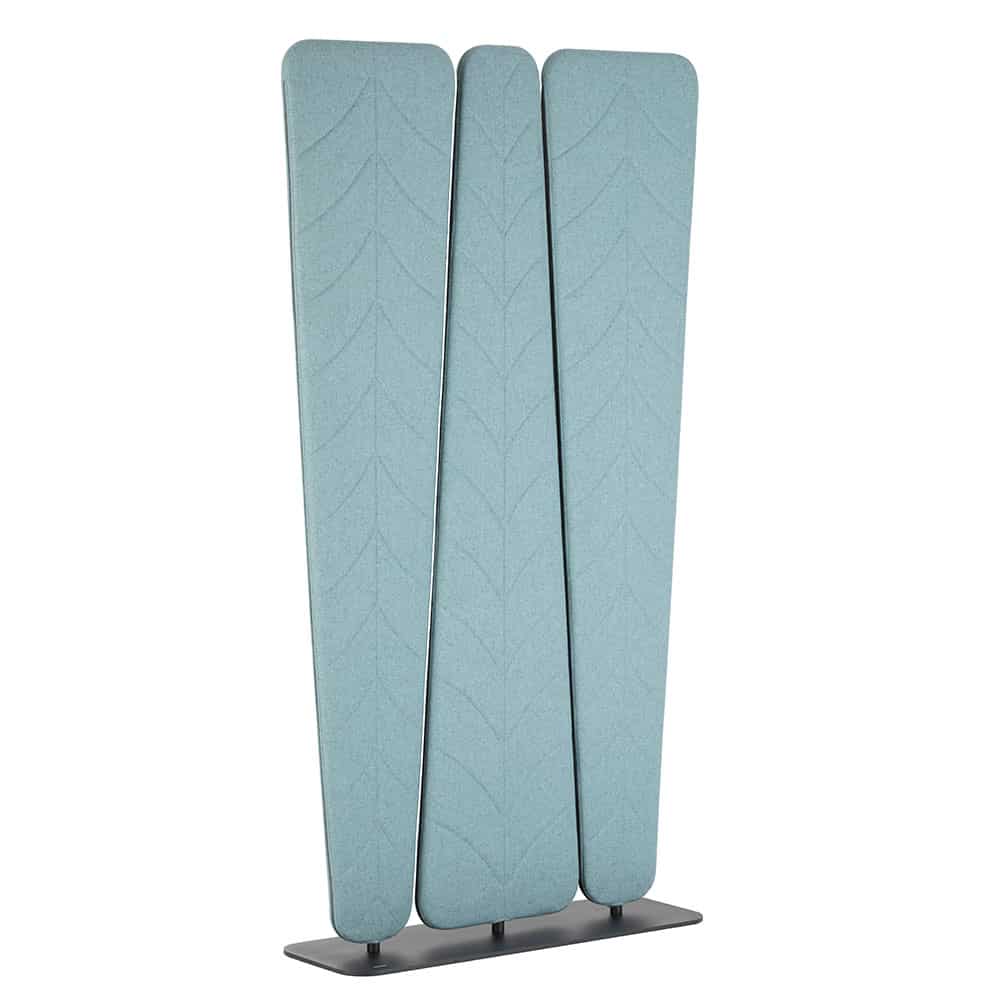 Sileo Leaf Turn Freestanding Panels - Image 2