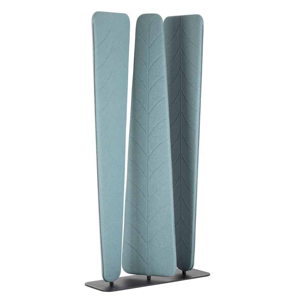 Sileo Leaf Turn Freestanding Panels - Image 5