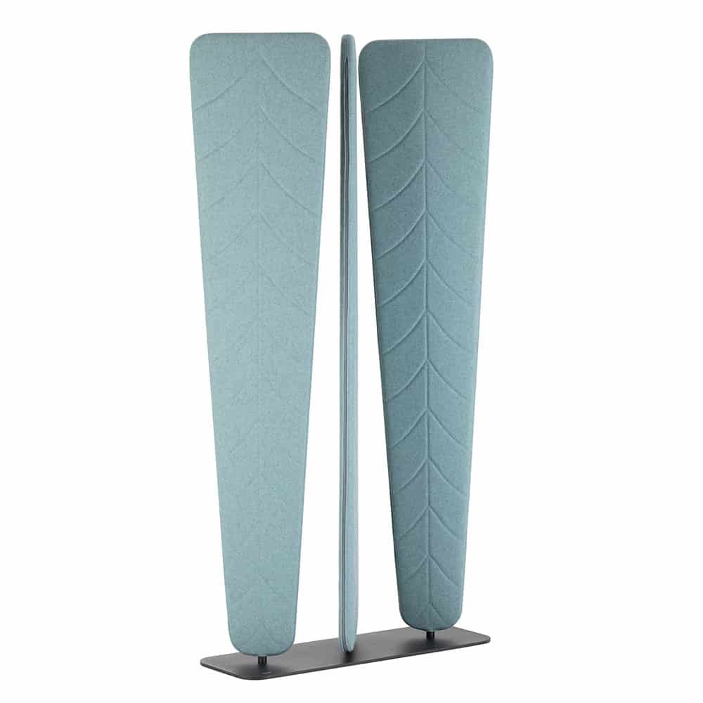 Sileo Leaf Turn Freestanding Panels - Image 3