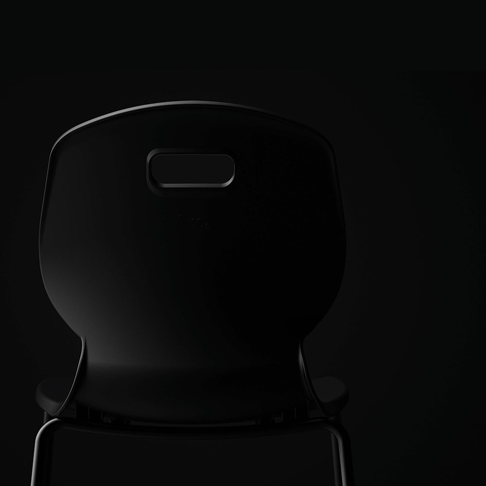 Titan Arc Chairs - Image 15