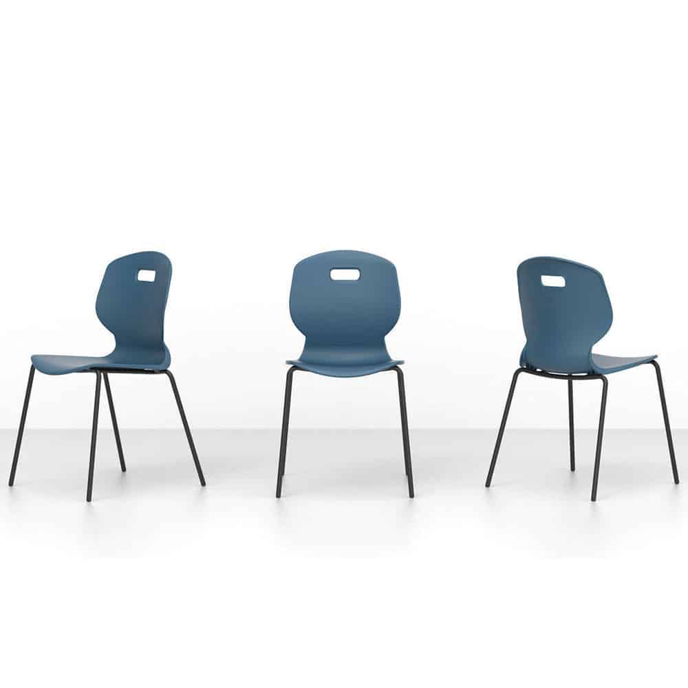 Titan Arc Chairs - Image 10