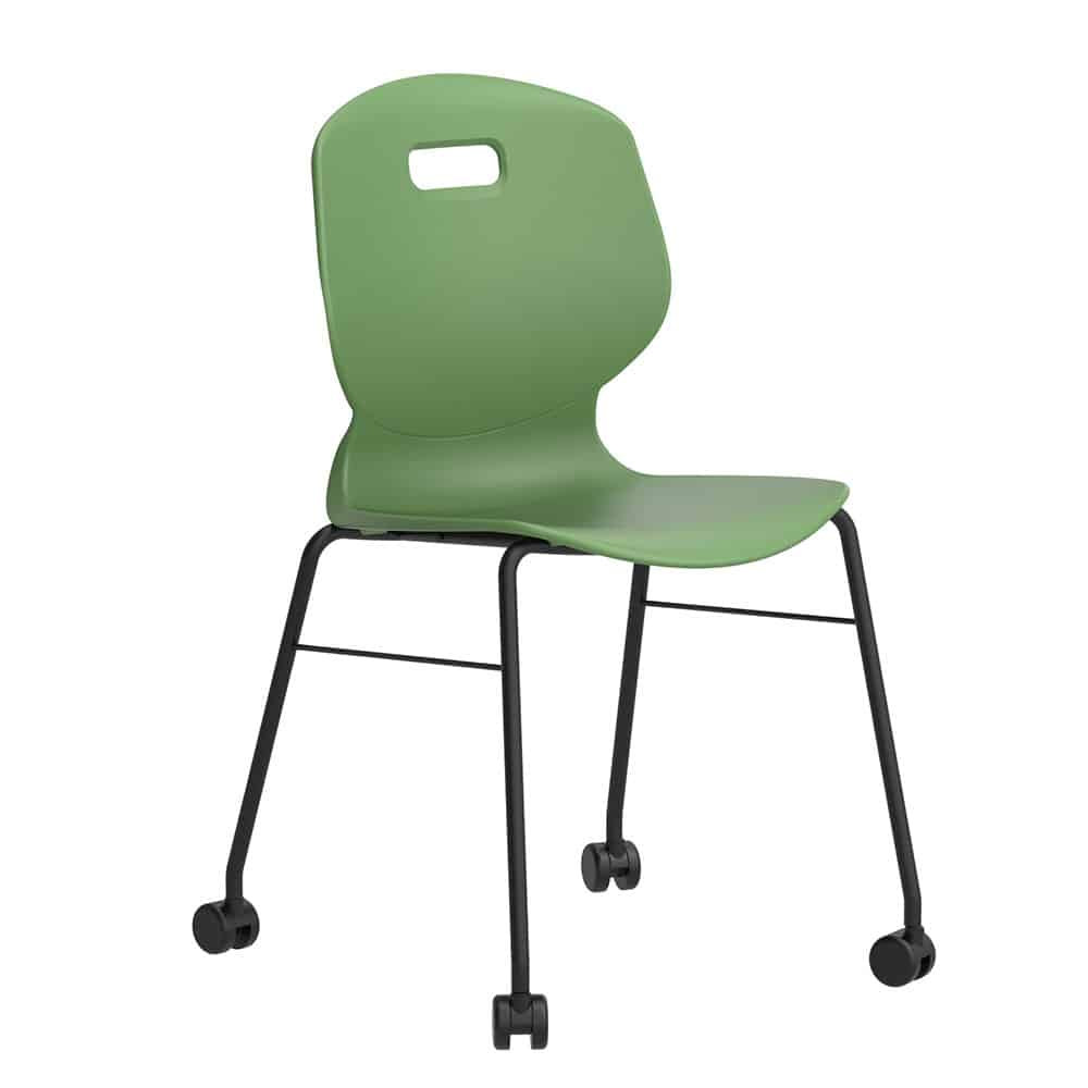 Titan Arc Chairs - Image 5